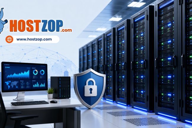 Colocation Hosting Providers: Essential Features Every Business Should Check