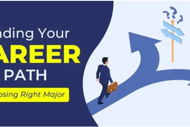 How to Choose the Right Career Path After Graduation?