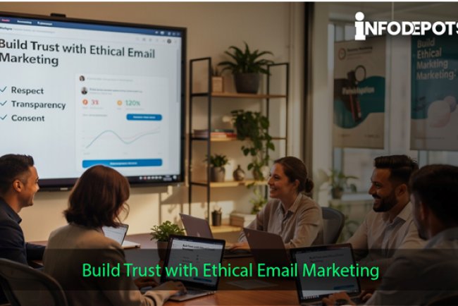 How to Build Trust with Ethical Email Marketing