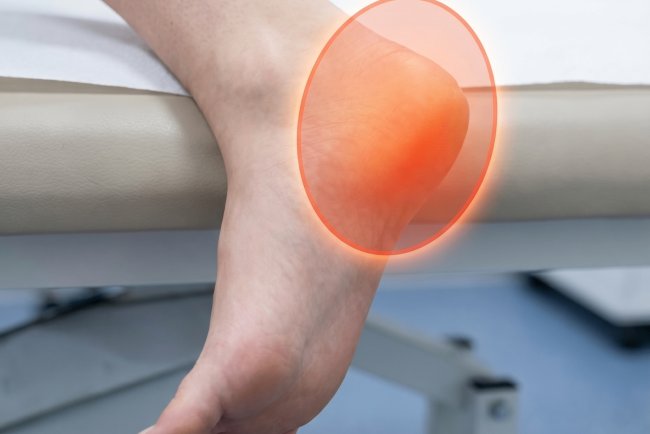 What Makes the Best Insoles for Plantar Fasciitis? (Hint: It's Not the Cushioning)