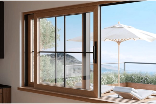How Sliding Windows Enhance Indoor-Outdoor Connectivity?