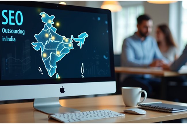 Why Companies Choose India for Organic Growth Success