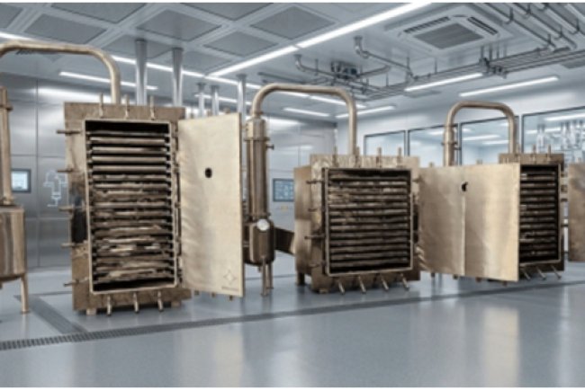 What Is the Best Vacuum Tray Dryer in UAE?