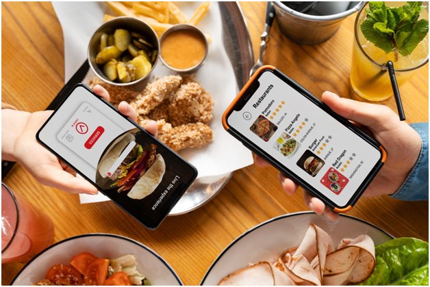 Top 10 Benefits of Investing in a Food Delivery App for Your Restaurant