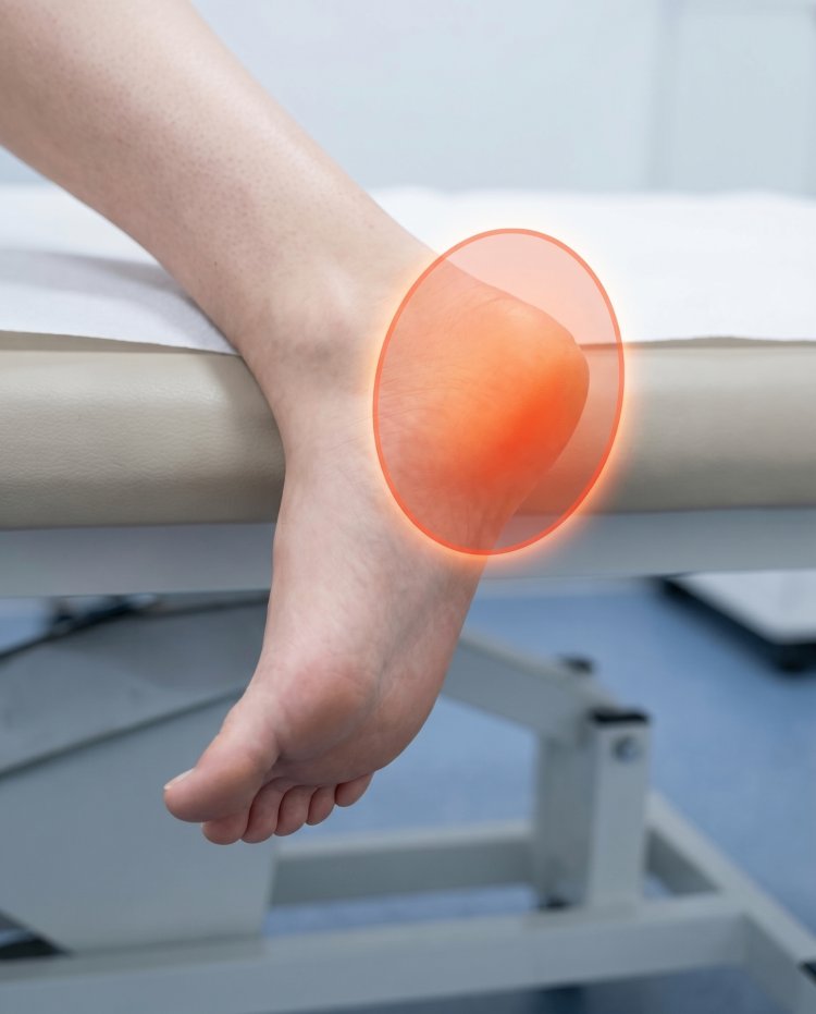 What Makes the Best Insoles for Plantar Fasciitis? (Hint: It's Not the Cushioning)