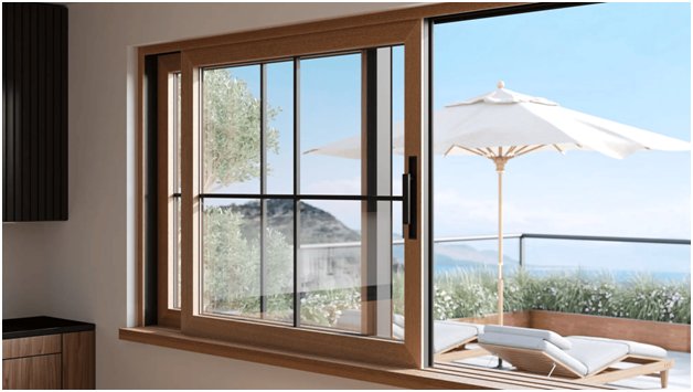 How Sliding Windows Enhance Indoor-Outdoor Connectivity?
