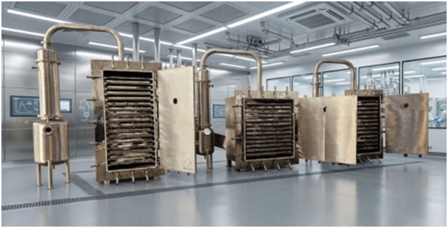 What Is the Best Vacuum Tray Dryer in UAE?