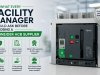 What Every Facility Manager Should Ask Before Choosing a Schneider ACB Supplier
