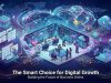 Why More Businesses Are Choosing a Web Development Company in India in 2026