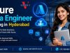 Azure Data Engineer Training in Hyderabad: Build a Future-Ready Data Career