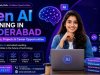 Gen AI Training in Hyderabad: Skills, Tools, Projects & Career Opportunities