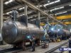Pressure Vessel Manufacturing in India: Why Everyone Watches This Industry
