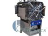 Double Door Autoclave Sterilizer: The Foundation Stone of Modern Sterile Processing in Hospitals