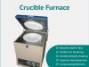 Buyer's Guide to Crucible Furnace (Metal Melting Furnace) Manufacturers in India