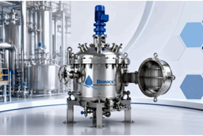 Nutsche Filter: The Complete Expert Guide to Filtration and Drying Efficiency