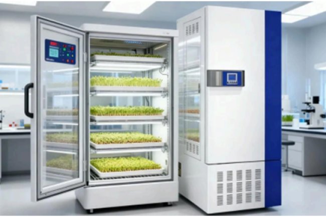 Seed Germinator: The Little Machine That Is Transforming Farming Of Seedlings