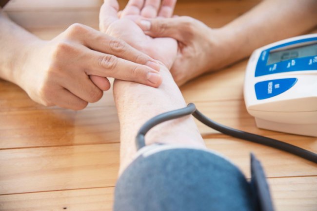 When Does Low Blood Pressure Require Medical Treatment?