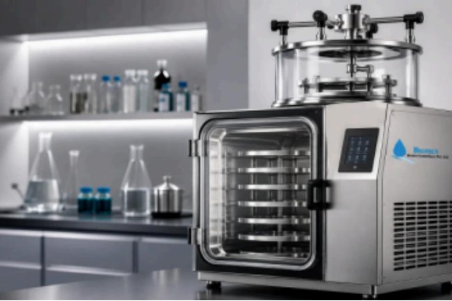 Laboratory Freeze Dryer: The Instrument That Deserves More Attention Than Any Other