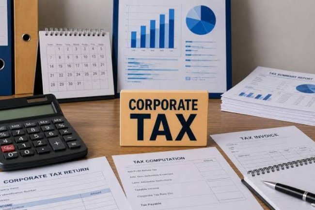 How Corporate Tax Services in Dubai Help Businesses Stay Compliant Year-Round