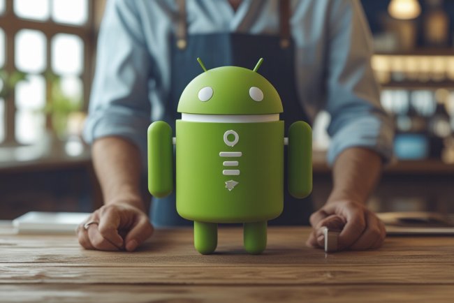 What Are the Benefits of Custom Android App Development Services for Startups?
