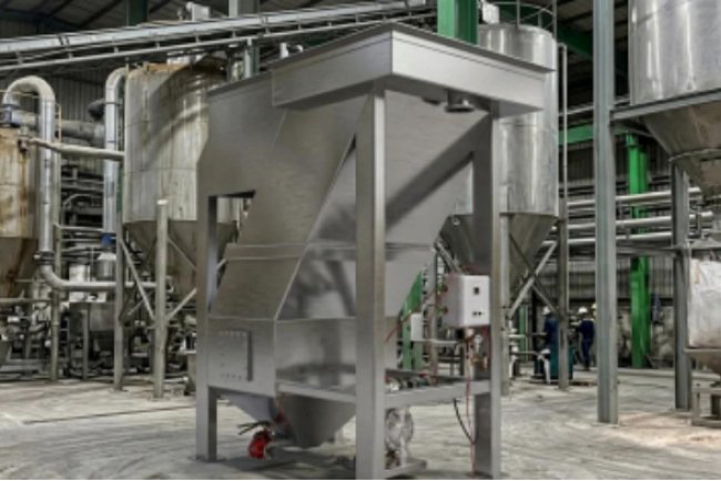 Lamella Clarifier: High-efficiency Water and Liquid Wastewater Treatment within Small Volume