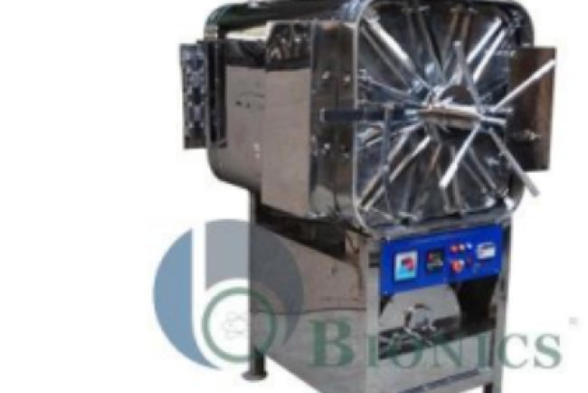 Double Door Autoclave Sterilizer: The Foundation Stone of Modern Sterile Processing in Hospitals