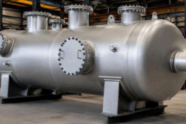 The Engineering Decisions Behind The Success and Failures of Pressure Vessels Design