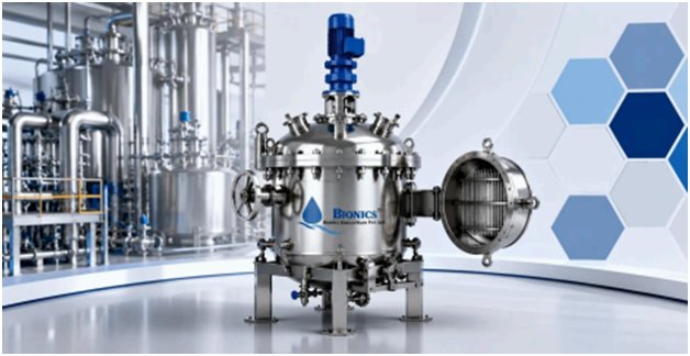 Nutsche Filter: The Complete Expert Guide to Filtration and Drying Efficiency