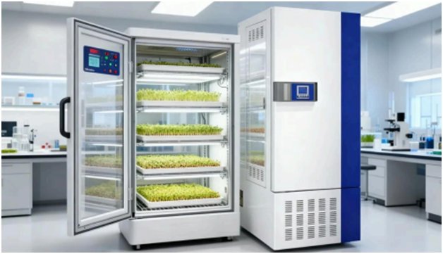 Seed Germinator: The Little Machine That Is Transforming Farming Of Seedlings