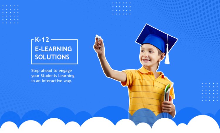 Building Blocks of Learning: The Case for Indian K–12 Content Expertise