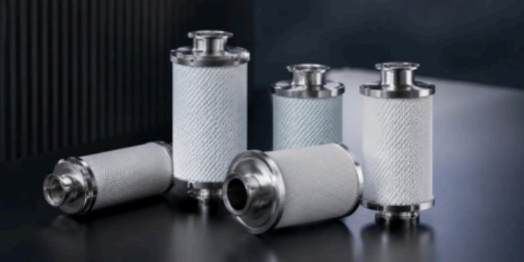 Lyophilizer Filter: A Small Component That Plays the Most Important Role in the Process of Lyophilization