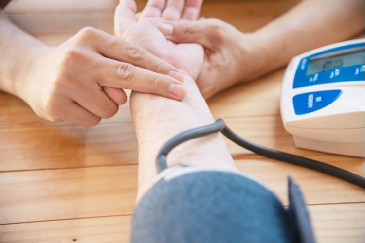 When Does Low Blood Pressure Require Medical Treatment?