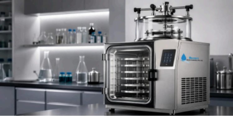 Laboratory Freeze Dryer: The Instrument That Deserves More Attention Than Any Other
