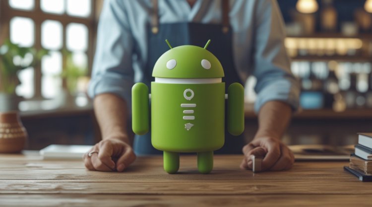 What Are the Benefits of Custom Android App Development Services for Startups?