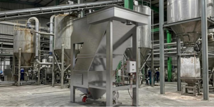 Lamella Clarifier: High-efficiency Water and Liquid Wastewater Treatment within Small Volume
