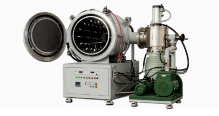 The Vacuum Brazing Furnace: A Silent Champion of Leak-proof Metal Joints