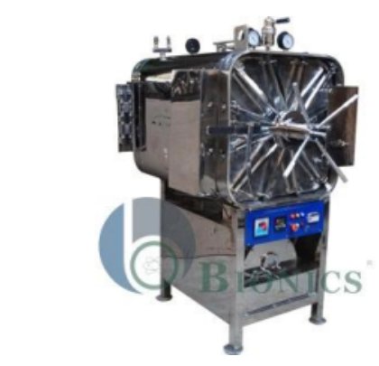 Double Door Autoclave Sterilizer: The Foundation Stone of Modern Sterile Processing in Hospitals