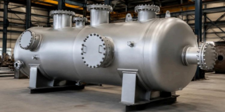 The Engineering Decisions Behind The Success and Failures of Pressure Vessels Design