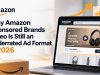 Why Amazon Sponsored Brands Video Is Still an Underrated Ad Format in 2026