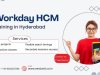 Workday HCM Training in Hyderabad Build a Future-Ready Career in HR Technology
