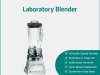 Laboratory Mixer Blender: An Instrument to Provide Sample Homogeneity