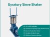 Laboratory Gyratory Sieve Shaker Machine for Testing Particles Size: The Significance of Correct Motion