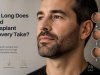 How Long Does Beard Transplant Recovery Take?