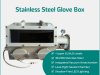 The Importance of Using Stainless Steel Glove Box in a Laboratory
