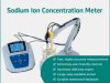 Sodium Ion Concentration Meter: Precision in Ion Detection Not Based on Guesswork