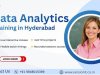 How Data Analytics Training in Hyderabad Is Shaping the Next Generation of Data Professionals