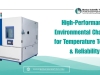 The Environmental Chamber: Testing Category Beyond Heat and Humidity