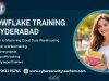 Snowflake Training in Hyderabad: Build Your Cloud Data Career
