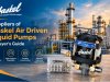 Suppliers of Haskel Air Driven Liquid Pumps A Buyer's Guide