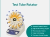 Rotator Machine: The Laboratory Apparatus That Will Make Sure Your Samples Will Be Mixed Correctly